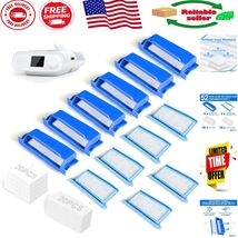 Comprehensive 52PCS Filter Set for DreamStation 1: Optimal Performance &amp;... - $438.26 MXN