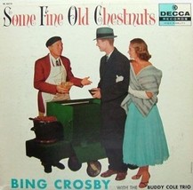 Some Fine Old Chestnuts [Vinyl] - £15.98 GBP
