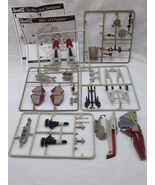 (2) *Incomplete Revell Star Wars Obi-Wans Jedi Starfighter And Arc-170 F... - $41.61 CAD