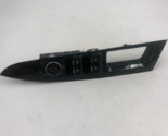 2013-2020 Ford Fusion Master Power Window Switch OEM M03B09046 - $53.99