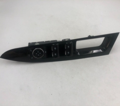 2013-2020 Ford Fusion Master Power Window Switch OEM M03B09046 - £42.47 GBP