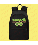 BONNAROO MUSIC &amp; ARTS FESTIVAL 2025 Backpack Bags - $68.38 CAD