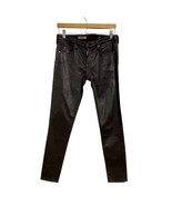 AG Adriano Goldschmied The Legging Ankle Super Skinny Jeans 28R Dark Bro... - €15,39 EUR