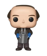 Funko Pop! The Office Kevin Malone 874 Dunder Mifflin - £21.13 GBP