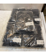 5 Bags of 500 Qty of Avery Small Fir Tree Ties 7.5&quot; 10710-0 (2,500 Qty T... - $90.24