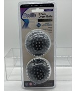 Woolite Laundry Dryer Balls Reusable Reduces Wrinkles Drying Time COMBIN... - $6.29