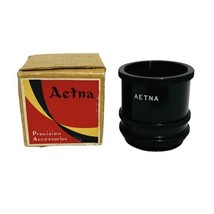Vintage Aetna Extension Tubes 3pc Set For T Mount 42mm Made in Japan - £14.87 GBP