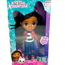 Spin Master Gabby&#39;s Dollhouse Gabby Girl Doll Action Figure Toy - £7.72 GBP