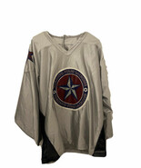 Adult Medium Toronto Stars #4 Lacrosse Jersey - $174.67 MXN