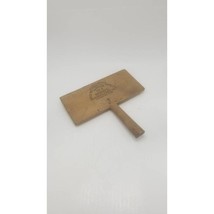 Vintage Wool Card Paddle, Whittemore No 8, Carding Comb, Farmhouse Primi... - £21.42 GBP