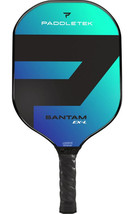 Clearance - Paddletek Bantam EX-L Pickleball Paddle (Blue, Green, Purple... - $99.99