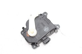 10-15 LEXUS RX350 RX450H HVAC AIR FLAP ACTUATOR MOTOR E5551 image 9