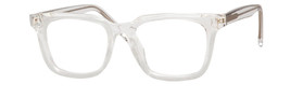 Clear Frame ENHANCE Mens Womens Kids Eyeglasses Frames Crystal Glasses 52mm 48mm - £31.69 GBP