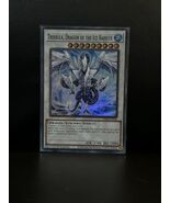 Trishula, Dragon of the Ice Barrier - RA02-EN026 - Super Rare - 1st Edition 25th - $0.98