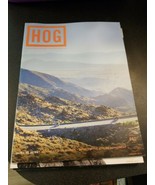 HOG Magazine Issue 007 A Magazine for the Harley-Davidson Enthusiast - $166.45 MXN