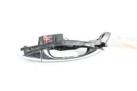 2003-2006 MERCEDES W211 E320 SEDAN FRONT RIGHT RH EXTERIOR DOOR HANDLE J7723 image 7