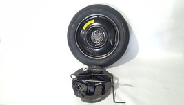 Spare Wheel Rim with Kit 17x4 OEM 2010 2011 2012 2013 2014 Subaru Outback Leg... - £94.94 GBP