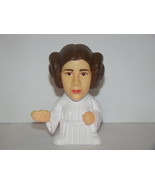 2005 Burger King - STAR WARS Revenge of the Sith - Princess Leia Organa - $16.30 CAD