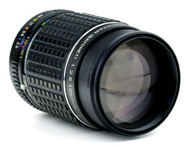 Pentax 135mm f/2.5 Takumar Telephoto Lens Asahi Optical Company 4 DSLRs K3 NiCE! - £71.14 GBP