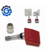 New Set of 2 TPMS Tire Pressure Sensor for 2002-2005 Ford Explorer 20096 - $49.51