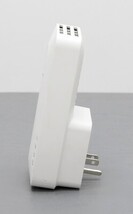 NETGEAR EAX15 AX1800 Wi-Fi 6 Mesh Wall Plug Range Extender image 3