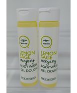 2 Paul Mitchell Tea Tree Lemon Sage Energizing Body Wash .7 oz ea Total ... - $9.47