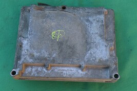 Ford Turbo Diesel ECU PCM ECM 6C3A-12A650-CPB Engine Computer image 3