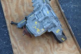 07-13 BMW E70 E71 X5 X6 Xdrive35i Transfer Case W/ Transfer Motor image 2