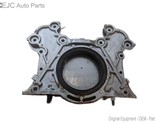 Rear Oil Seal Housing For 91-93 Honda Accord  2.2  F22A6 - $25.94