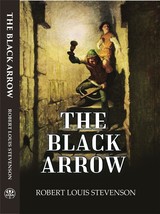 The Black Arrow  - £13.28 GBP