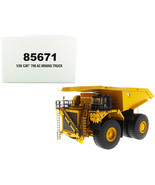 CAT Caterpillar 798 AC Mining Truck High Line Series 1/50 Diecast Model ... - £261.62 GBP