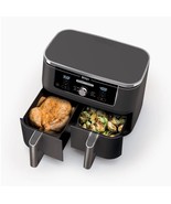 Ninja® Foodi® 6-in-1 10-Quart XL 2-Basket Air Fryer with DualZone Techn... - $3,402.34 MXN