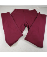XDO High Waisted Yoga Pants for Women with Pockets Leggings for Women Yo... - $24.01 CAD