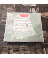 JEROME KERN SMOKE GETS IN YOUR EYES  3 CD/ READERS DIGEST BRAND NEW SEAL... - $26.70