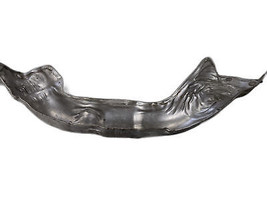 Exhaust Crossover Heat Shield From 2008 Chevrolet Impala  3.5 - $39.95