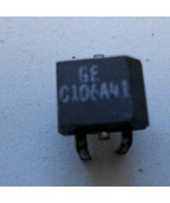  GE C106A41 C106A4 C106 type 4  Silicon  Controlled  Rectifier 100 4 A S... - €8,52 EUR