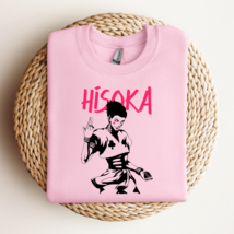 Hisoka Sweatshirt  - £31.47 GBP+