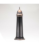 Marco Magni &quot; Zenobio &quot; Poivre Moulin Par Cassetti Italie - $12,667.72 MXN
