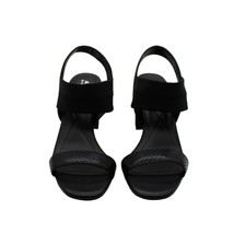 Alfani Womens Fllipp Leather Open Toe SlingBack Classic Sandals - £21.51 GBP