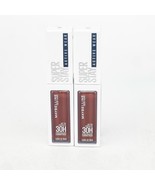 Maybelline Superstay Active Wear 30 Hr Concealer 70 Lot Of 2 0.33 Oz Each - $17.04 CAD