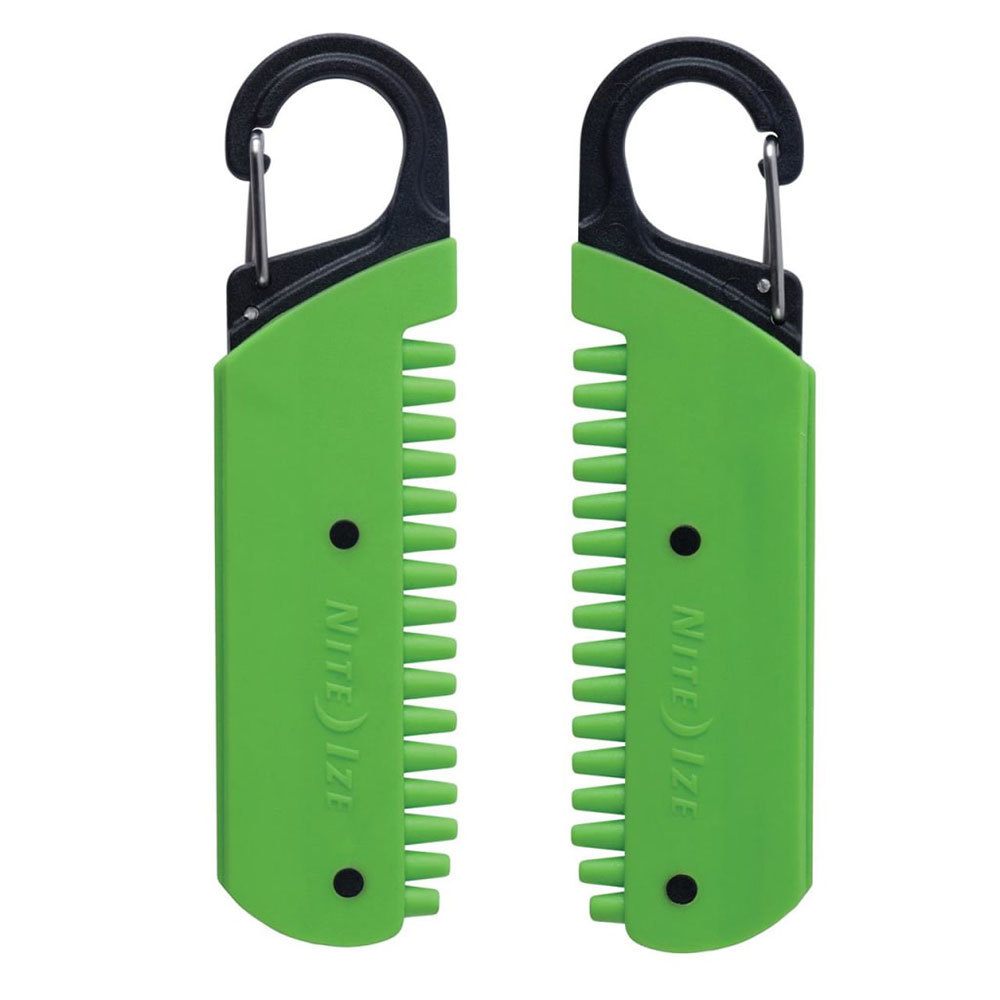 Nite Ize Nite Ize Doohickey Hair & Lint Remover