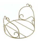 Pioneer Woman ~ 7.25&quot; Diameter ~ Gold-Tone ~ Wire Rack - €19,94 EUR