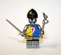 Minifigure Knight Eagle Talon Castle Soldier Bulk Block - €7,20 EUR
