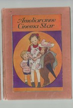 Ameliaranne Cinema Star By Constance Heward Ex++ 1929/34 Harrap &amp; Co 2ND - £34.33 GBP