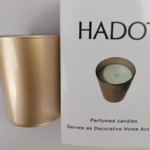 HADOT Perfumed candles，boosts mental clarity and Lift mood image 3