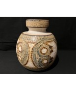 Large Antique Soholm Denmark Vase, Noomi Backhausen, marked - £276.39 GBP