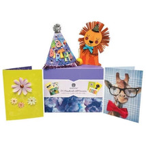 Burgoyne 25 All-Occasion Cards w/ Greeting Card Organizer (Limited Editi... - $54.99