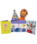 Burgoyne 25 All-Occasion Cards w/ Greeting Card Organizer (Limited Editi... - $75.44 CAD