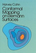 Conformal Mapping on Riemann Surfaces (Dover Books on Mathematics) - £14.87 GBP