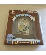 NEW Elf Buddy Collector Box Swinging 900 Count Limited Enamel Pin - $26.96